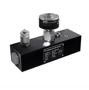 Débitmètre SCFT-600-22-07, vannes hydrauliques - Product Image 4