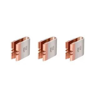 Current Sense Smd Resistor 22r0 Molding Welded Strip Resistor