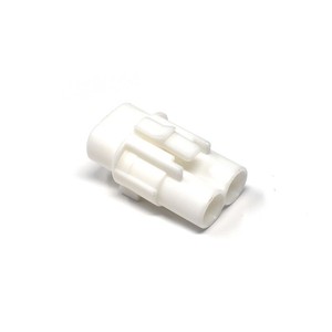 Connettore femmina a 2 vie per interruttore manubrio Jetprime - Product Image 1