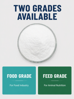 Thiamine mononitrate de qualité alimentaire, vitamine B1 en poudre, CAS 532-43-4, additif alimentaire pour l'enrichissement nutritionnel des céréales, de la farine et du pain