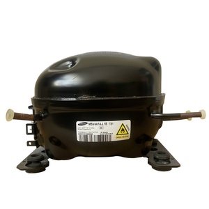 Compresor del refrigerador de R600a <span class=keywords><strong>Samsung</strong></span>, compresor del congelador del refrigerador para la refrigeración industrial - Product Image 3