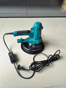 <span class=keywords><strong>Lijadora</strong></span> de paneles de yeso portátil de 710W <span class=keywords><strong>con</strong></span> aspiradora automática - Product Image 3