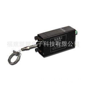 มอเตอร์ควบคุมคันเร่ง RY-TJQ ไฟฟ้า สำหรับเครื่องยนต์ดีเซล ควบคุมความเร็วปั๊มน้ำมันเชื้อเพลิง - Product Image 2