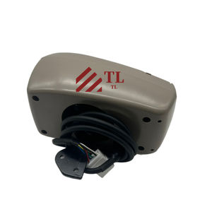 Graafmachine Accessories260-2160 157-3198 Graafmachine Onderdelen Gloednieuwe 320c Monitor E320c Display Paneel 2602160 1573198 - Product Image 2