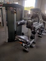 YL-8020 Module d'entraînement de force professionnel robuste et robuste pour exercices latéraux en intérieur