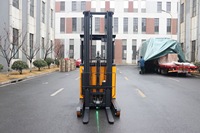 Gerbeur électrique modèle CQD20, 2T, 2000 kg