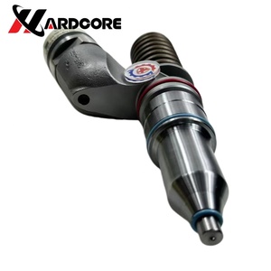 Injecteur de carburant 249-0712 2490712 pour moteur diesel C12 C6.4 - Product Image 2
