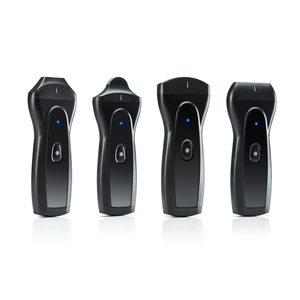 Yonker Wireless Handheld Color <strong>Doppler</strong> <strong>Ultrasound</strong> Scanner Optional AI Function for Bedside Emergency Telemedicine - Product Image 1