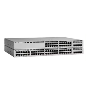 C9200L-24T-4G-A New Original 9200 Series 24-port Data 4x1G Uplink kilomega Switch C9200L-24T-4G-A
