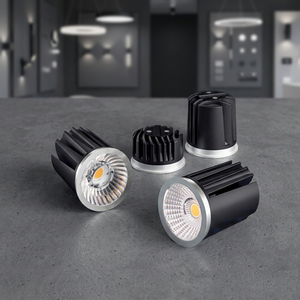 24V Smart Light LED MR16 Module CCT Tunable White 2700-6500K MR16 LED <b>Downlight</b> Module - Product Image 1