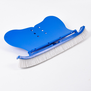 Accessoires de nettoyage de <span class=keywords><strong>piscine</strong></span> <span class=keywords><strong>Brosse</strong></span> murale de haute qualité avec structure de <span class=keywords><strong>cartouche</strong></span> de poteau Pompe à tête sous vide Type de pompe à <span class=keywords><strong>filtre</strong></span> - Product Image 1