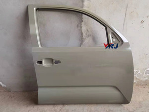 タコマ2014用の新しい交換用車体アクセサリーカーボンネットエンジンフード - Product Image 5