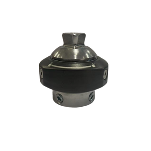 Snelle Release Medische Prothetische Onderste Ledematen Stalen Orthotica Onderdelen Kunstmatige Ledematen - Product Image 4