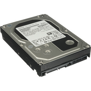 ATT Hard Disk Drives - <b>HDD</b> 40EZRZ <b>4TB</b> 6 Gb/s 64 MB 3.5 inches - Product Image 1