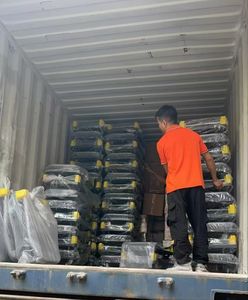 हैंड ट्रक कार्ट प्लास्टिक फोल्डेबल प्लेटफॉर्म ट्रॉली गाड़ी चलाने वाले सामान के लिए प्लास्टिक प्लेटफॉर्म ट्रॉली - Product Image 5