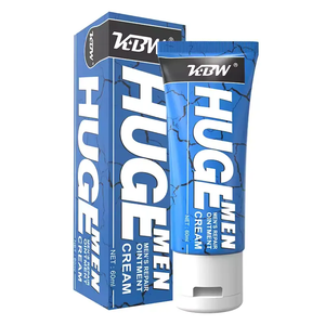 Crema Corporal para el Cuidado del Cuerpo a Precio de Mayoreo, Crema Relajante para Aliviar el Estrés, Crema de Masaje Corporal Masculina, Producto Herbal para el Cuidado de las Partes Íntimas para Hombres Adultos - Product Image 4