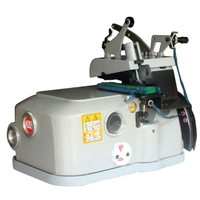 Machines à coudre pour bordure de tapis à usage intensif Machinerie et équipement industriels
