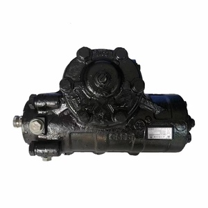 Pompe de direction assistée hydraulique pour moteur J08 de l'industrie lourde 60347547 Neuve - Product Image 6