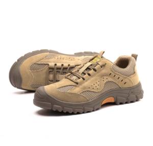 Scarpe Antinfortunistiche JIANKUN Economiche per Uso Quotidiano, Isolanti Elettricamente, Antiperforazione e Antiscivolo, Direttamente dalla Fabbrica - Product Image 3