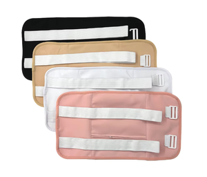 Dernier modèle de packs d'huile de ricin Pack d'huile de ricin enveloppant l'estomac Pack d'huile de ricin pour compresse de foie - Product Image 1