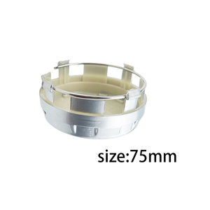 75mm noir rouge surélevé voiture style roue centre capuchon <span class=keywords><strong>moyeu</strong></span> couvre Badge voiture accessoires pour <span class=keywords><strong>Mercedes</strong></span> Benz <span class=keywords><strong>AMG</strong></span> A0004000900 - Product Image 4