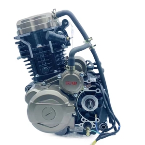OEM <b>Motorcycle</b> Jinzhan 300cc Water-cooled <b>Engine</b> <b>Assembly</b> Suitable for Three-wheeled <b>Motorcycles</b> 300cc <b>Engine</b> <b>Assembly</b> - Product Image 4