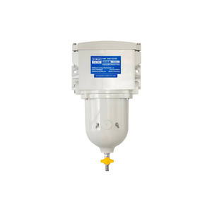 Separador de Agua y Aceite SWK 2000 40, Elemento Filtrante para la Industria del Plástico, 99% de Eficiencia - Product Image 1