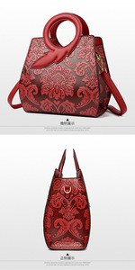 Bolsos de Diseño Personalizados, Productos Más Vendidos, Bolsos de Mano para Mujer, Bolsos Tote, Bolsos de Mensajero de Marca - Product Image 3