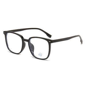 Lunettes photochromiques anti-radiation pour hommes et femmes, lunettes d'ordinateur carrées anti-lumière bleue, lunettes de soleil d'extérieur pour la photographie - Product Image 4
