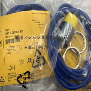 Interruptor de Proximidad Original <span class=keywords><strong>NI15</strong></span>-<span class=keywords><strong>G30</strong></span>-<span class=keywords><strong>Y1X</strong></span>-H1141 BI10-<span class=keywords><strong>G30</strong></span>-<span class=keywords><strong>Y1X</strong></span>-H1141 Disponible con Garantía de Un Año - Product Image 2