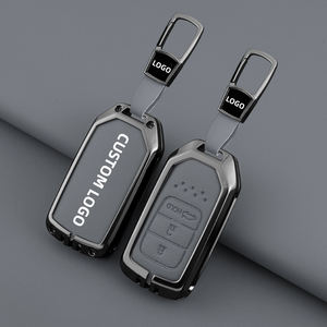 Vendita calda adatta per cover chiave auto Honda Odyssey INTEGRA Elision Civic crv Accord xrv VEZEL Avancier custodia per auto - Product Image 6