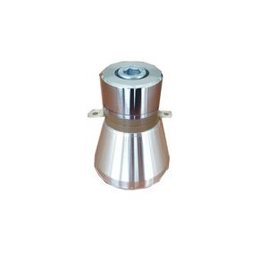 Fabriek Directe Verkoop Aluminium 40Khz 28Khz Ultrasone Transducer 20Khz - Product Image 1