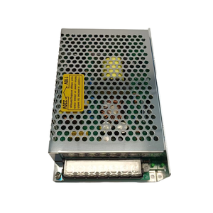 Chongliang elektronik MS-15-24 220V AC 12V DC Beralih catu daya 1,<span class=keywords><strong>5</strong></span> a Output 86% efisiensi tegangan lebih/kelebihan beban/pendek - Product Image 1