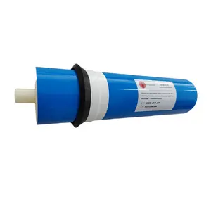 Paling Laris Pita Biru dan Putih Kualitas Tinggi untuk Membran Filter Air Ro Osmosis Terbalik Perumahan 200Gpd