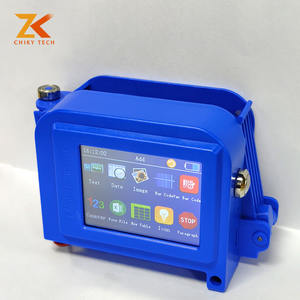 Mini-imprimante <span class=keywords><strong>Portable</strong></span> automatique haute définition pour petites entreprises - Product Image 1