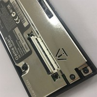 Adaptador de red de interfaz SATA para consola PS2 Adaptador de enchufe IDE para PS2