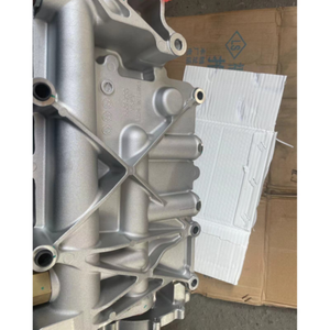 स्पेयर पार्ट्स 4 bbt isg तेल कूलर 5536715 ट्रकों के हिस्से - Product Image 3