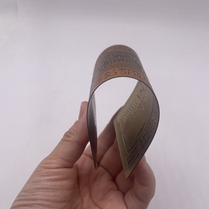 UV Printing 10k Billion Zimbabwe Dollar Gold Foil Banknote Collectible - Product Image 6