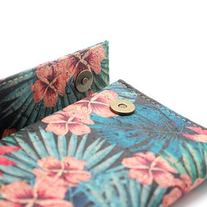 Vật liệu mới nút chai thuốc lá pouch bag trường hợp với cán giữ giấy và dây kéo túi cho hút thuốc - Product Image 3