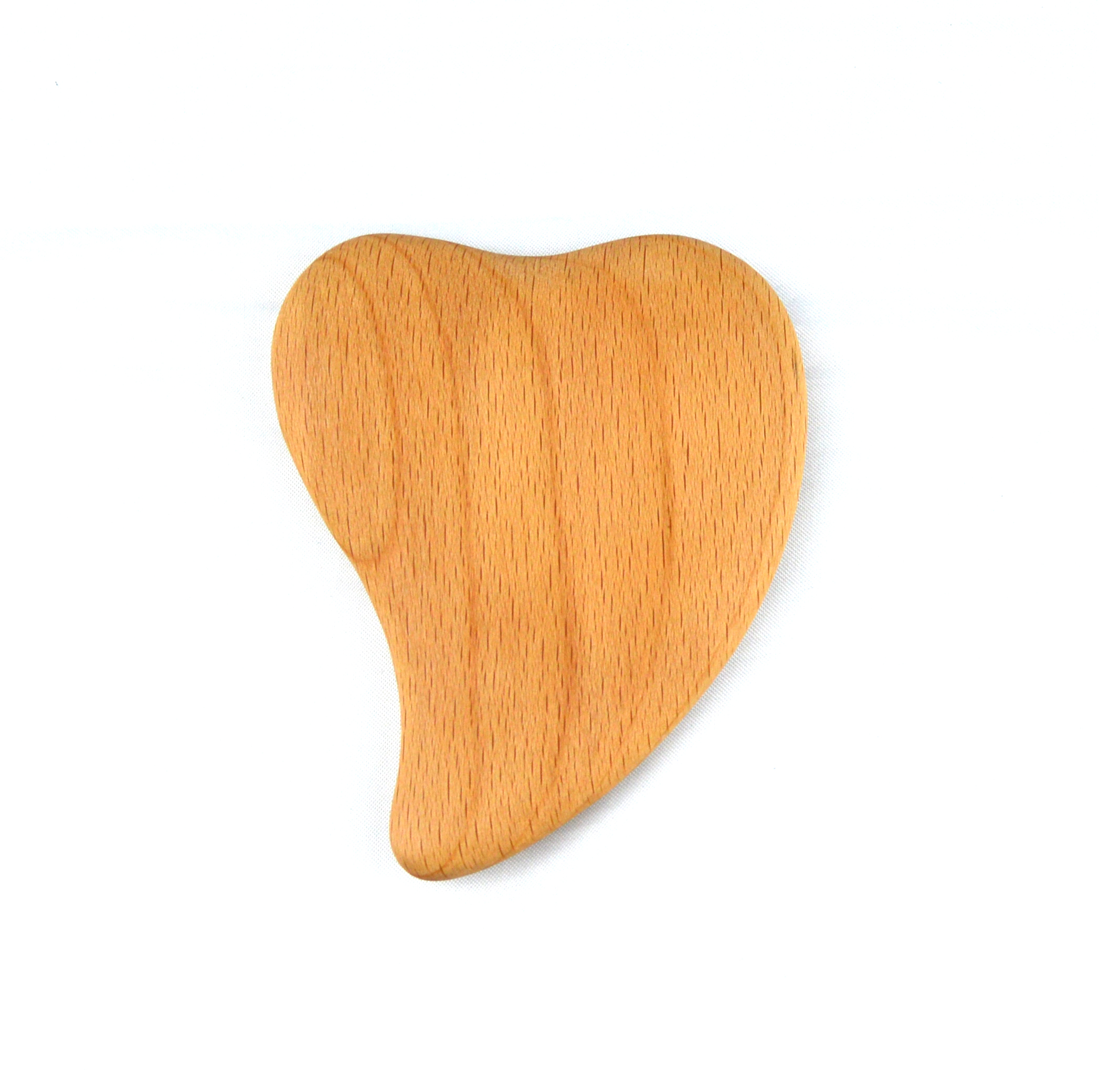 Деревянная доска Gua Sha Board Gua Sha инструмент для массажа лица тела для лечения лица и тела снимает напряжение и уменьшает отечность