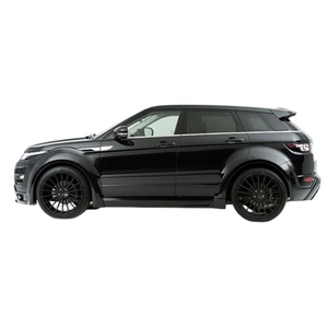 Kit de modification <span class=keywords><strong>HAMANN</strong></span> pour Land Rover <span class=keywords><strong>Evoque</strong></span> : Jupes latérales larges en résine pour carrosserie large - Product Image 5