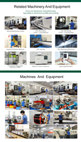 LIANGYIN Piezas de Mecanizado CNC Personalizadas, Fresado de Cinco Ejes, Electroerosión por Hilo, Brochado, Perforación, Sin Rebabas, Tratamiento Térmico, Aluminio de Precisión