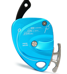 200Kg Elektrische Klimlift Boormachine Aangedreven Touw Klimmer Handboor Aangedreven Opstijgend Voor Rotsklimmen En Luchtwerk - Product Image 1