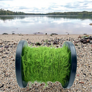 <span class=keywords><strong>สาย</strong></span>ลายพราง<span class=keywords><strong>ปลา</strong></span>คาร์พยุโรปสำหรับ<span class=keywords><strong>ปลา</strong></span>คาร์พและ<span class=keywords><strong>ปลา</strong></span>มอนสเตอร์ถักแบบมองไม่เห็นทนต่อการกัดทะเลสาบมหาสมุทร - Product Image 1