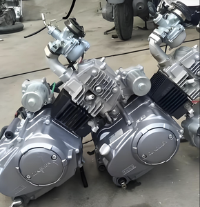 Motor <span class=keywords><strong>de</strong></span> motocicleta <span class=keywords><strong>de</strong></span> haz curvo <span class=keywords><strong>de</strong></span> <span class=keywords><strong>segunda</strong></span> <span class=keywords><strong>mano</strong></span> 110cc usado para Haojue Moto - Product Image 6