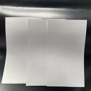 Custom Molded PET Reflective Film Durable Metallized PET Sheet for <b>LED</b> Lamp Panel and Advertising Signs - Product Image 2