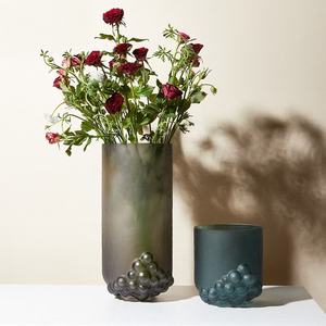 Nouveau vase rétro et antique de style chinois - Product Image 3