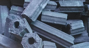 Charbon de bois industriel à haute teneur calorique - Combustion stable <span class=keywords><strong>pour</strong></span> les buffets et les marchés alimentaires - Product Image 5