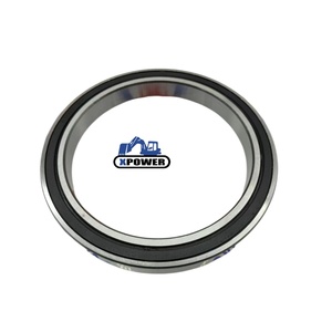 Rodamiento de Bolas de Ranura Profunda de Alta Calidad XPower 61819-2RS 6819-2RS 61819-2RS1 61819-2RS 61819-DDU para Piezas de Excavadora PC200 E320 - Product Image 4
