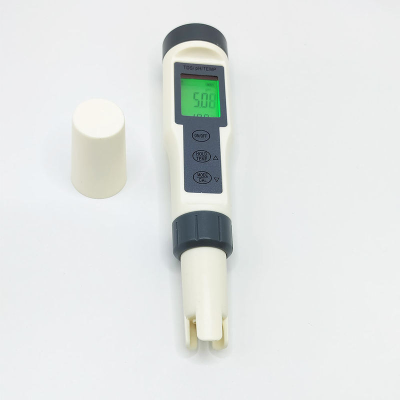 3 in 1 Multi Function Water
